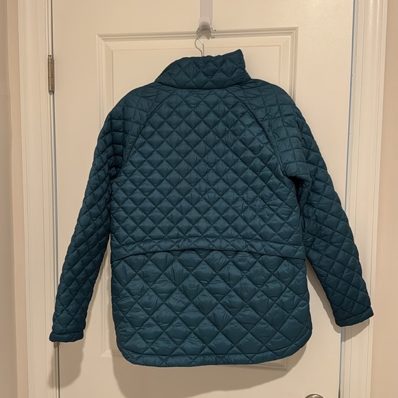 Athleta Puffer Jacket - Picture 5 of 5